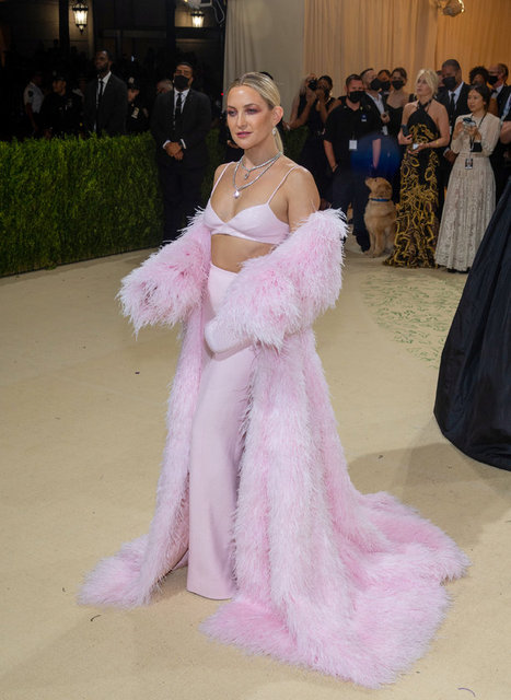 KATE HUDSON