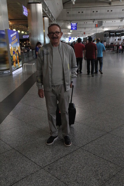 KEMAL GÜLMAN