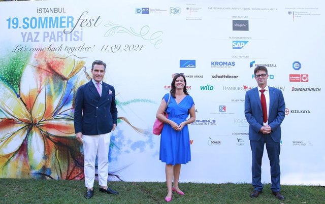 DR. MARKUS C. SLEVOGT, ANNIKA KLAR, DR. THILO PAHL