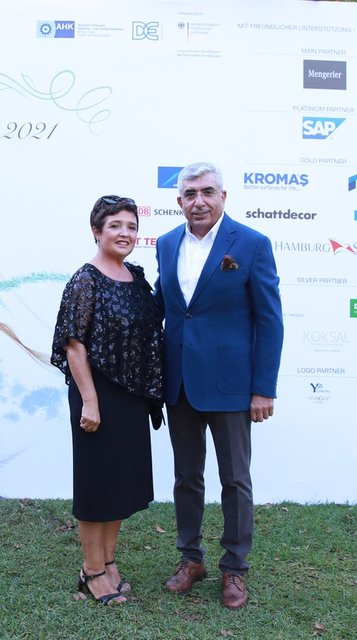 NUSRET-MERAL GÜLDALI