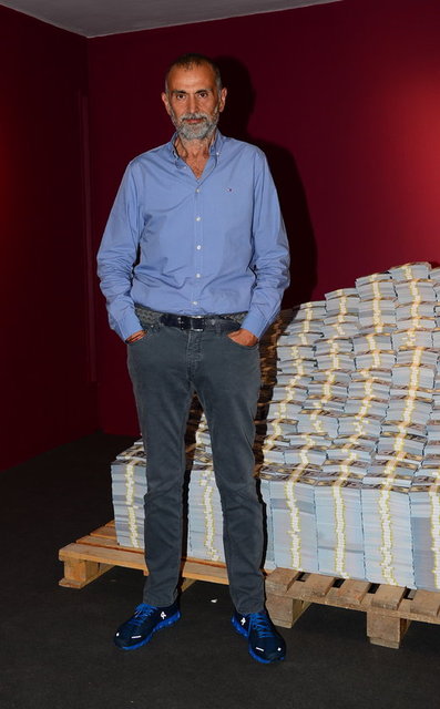 HAKAN ÇARMIKLI