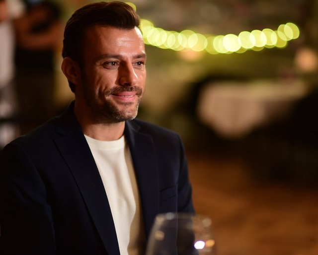 Yalancı 1. Bölüm Fotoğrafları