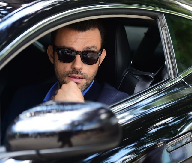 Yalancı 1. Bölüm Fotoğrafları