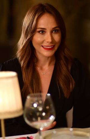 Yalancı 1. Bölüm Fotoğrafları