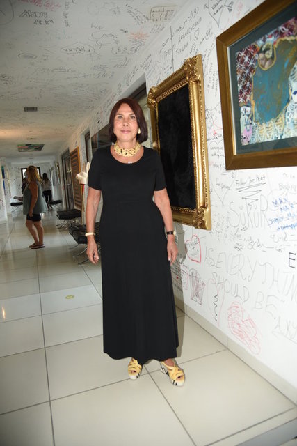 ZEYNEP GERMEN