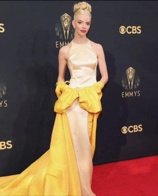 ANYA TAYLOR JOY