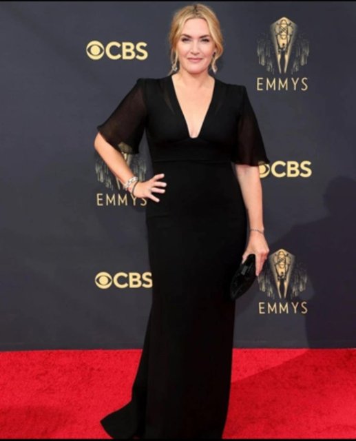 KATE WINSLET