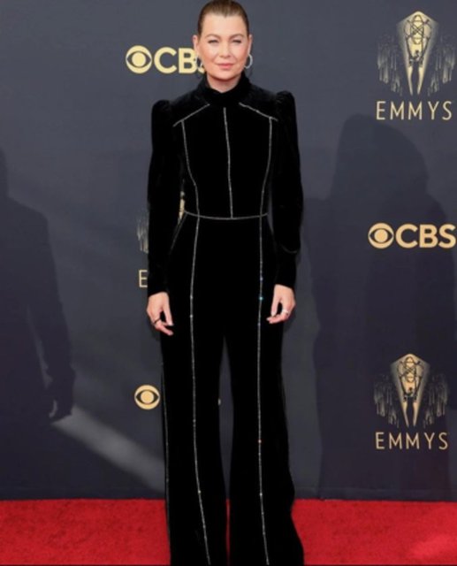 ELLEN POMPEO