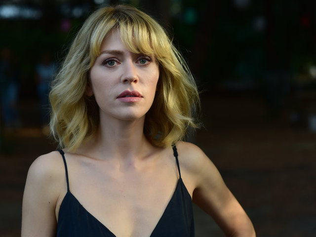 Yalancı 2. Bölüm Fotoğrafları