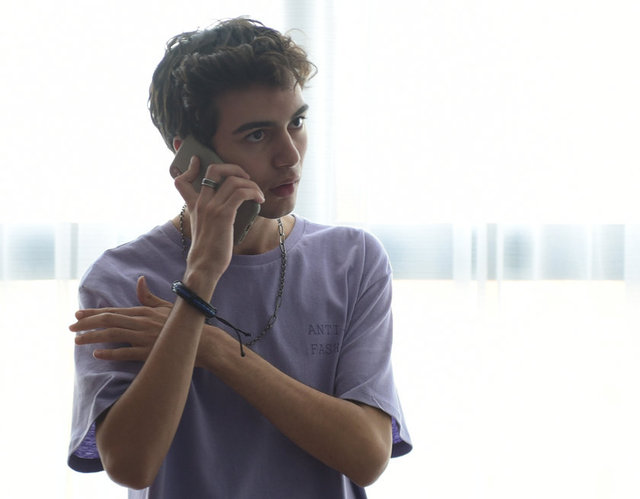 Yalancı 2. Bölüm Fotoğrafları