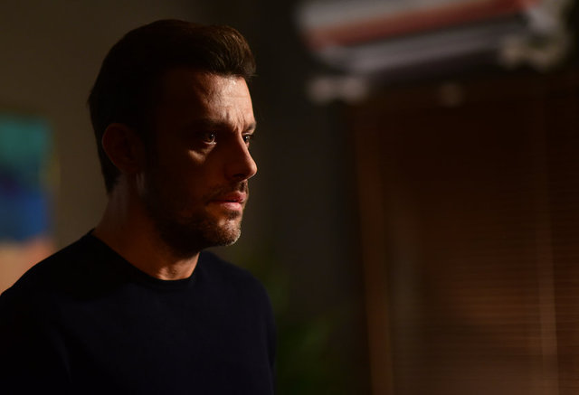 Yalancı 2. Bölüm Fotoğrafları