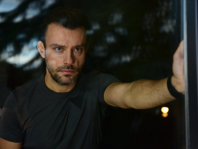 Yalancı 2. Bölüm Fotoğrafları