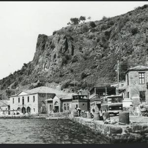 İşte Assos'taki son durum