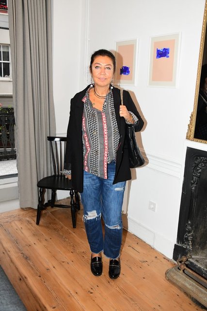 AYŞEGÜL HOTİÇ
