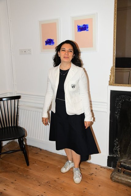 ASLI HARACI