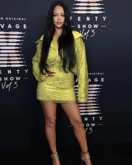 RIHANNA