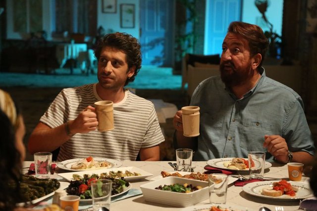 İçimizden Biri 3. Bölüm Fotoğrafları