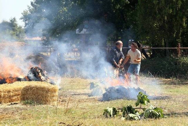 İçimizden Biri 3. Bölüm Fotoğrafları