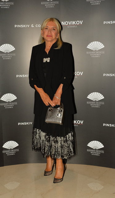 MERAL YAZICI