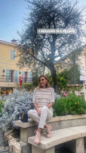 FERYAL GÜLMAN