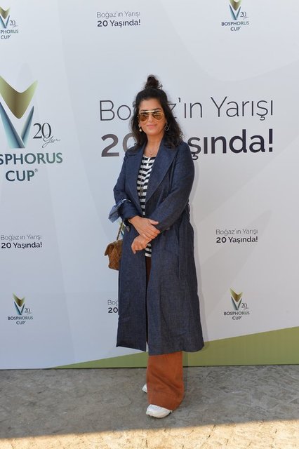NAZLI KEÇİLİ