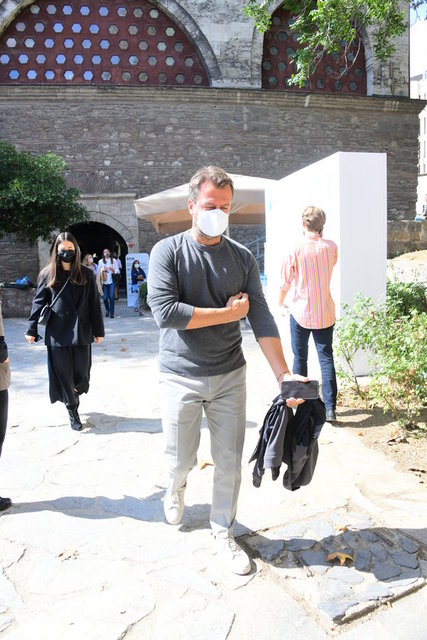 HAKAN SARUHAN