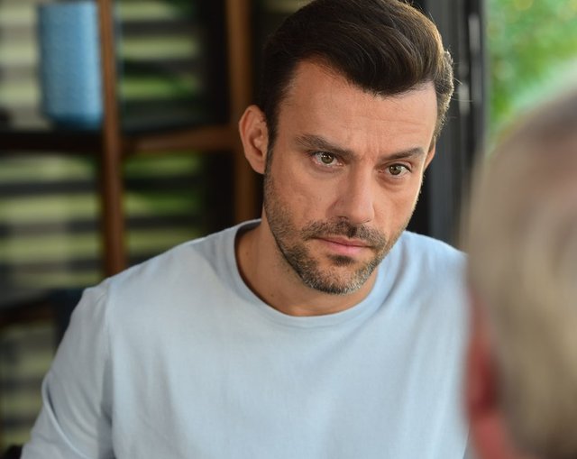 Yalancı 3. Bölüm Fotoğrafları