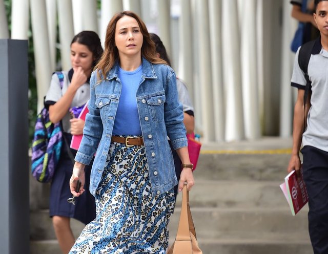 Yalancı 3. Bölüm Fotoğrafları