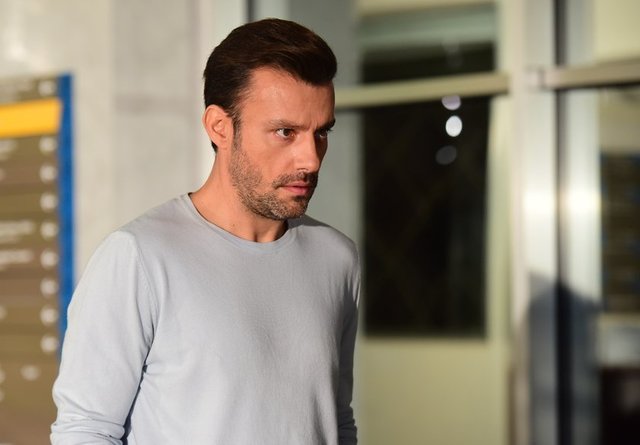 Yalancı 3. Bölüm Fotoğrafları