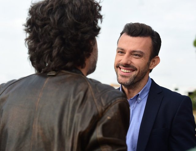 Yalancı 3. Bölüm Fotoğrafları