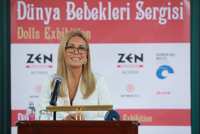 ŞÜKRAN GÜZELİŞ