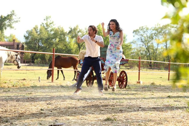 İçimizden Biri 4. Bölüm Fotoğrafları