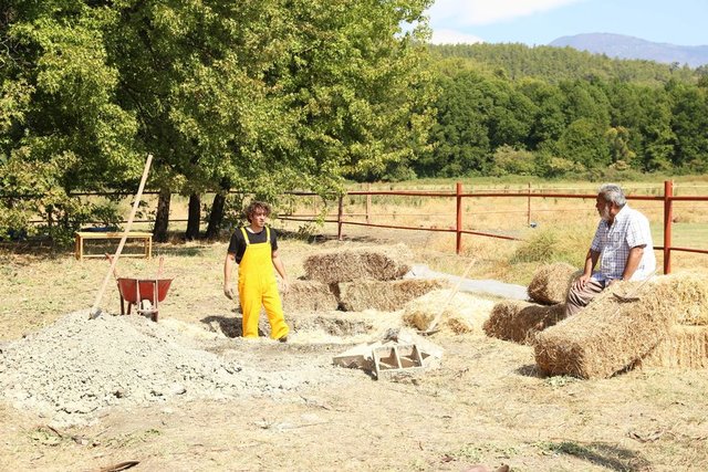 İçimizden Biri 4. Bölüm Fotoğrafları