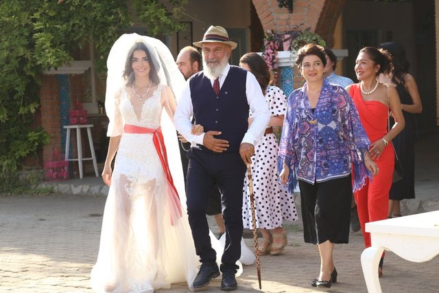 İçimizden Biri 4. Bölüm Fotoğrafları