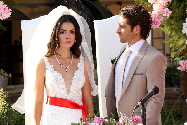 İçimizden Biri 4. Bölüm Fotoğrafları