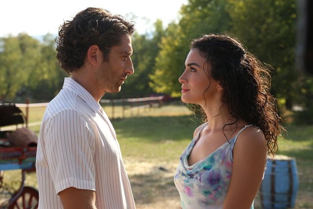 İçimizden Biri 4. Bölüm Fotoğrafları