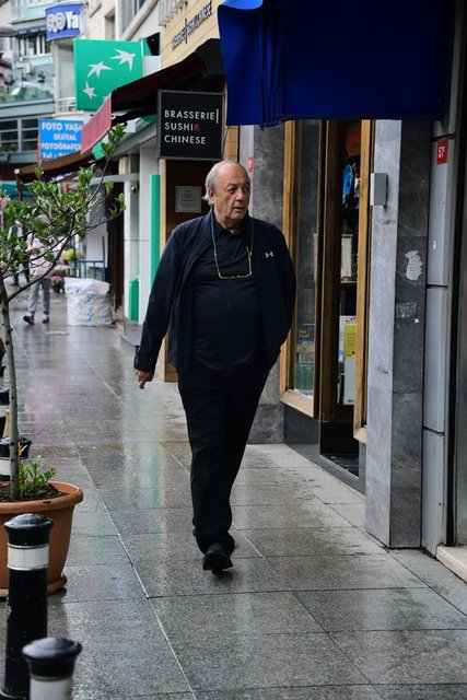 TUNCAY ÖZİLHAN