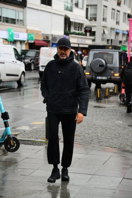 SERDAR BİLGİLİ