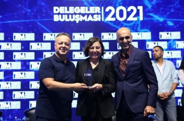 İSMAİL GÜLLE, DİLEK - YAKUP AVŞAR