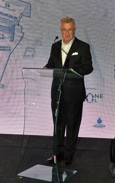 ALİ GÜRELİ