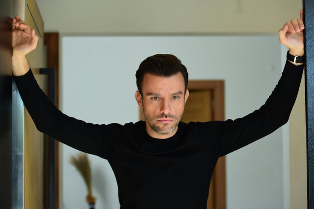 Yalancı 4. Bölüm Fotoğrafları