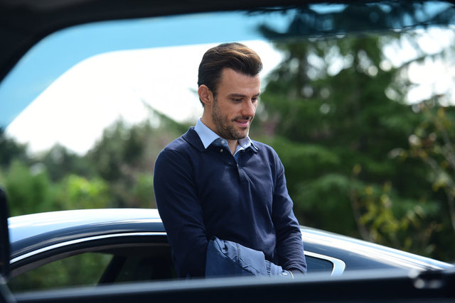 Yalancı 4. Bölüm Fotoğrafları