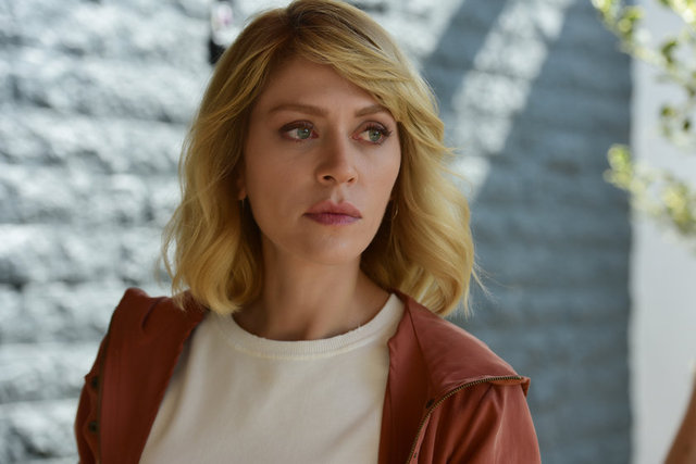 Yalancı 4. Bölüm Fotoğrafları