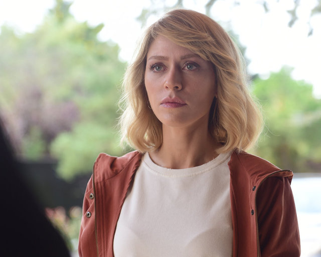 Yalancı 4. Bölüm Fotoğrafları