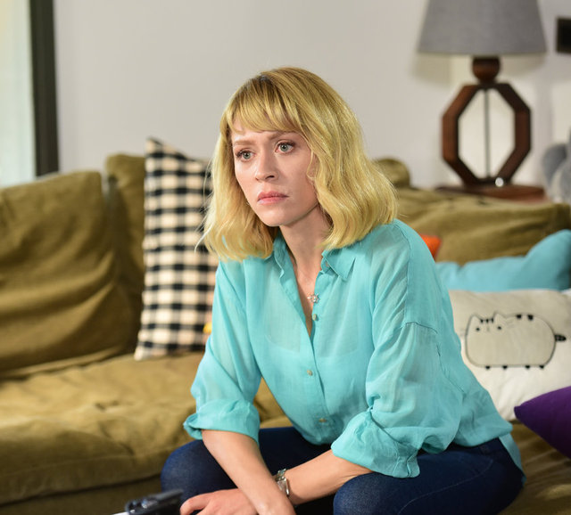 Yalancı 4. Bölüm Fotoğrafları