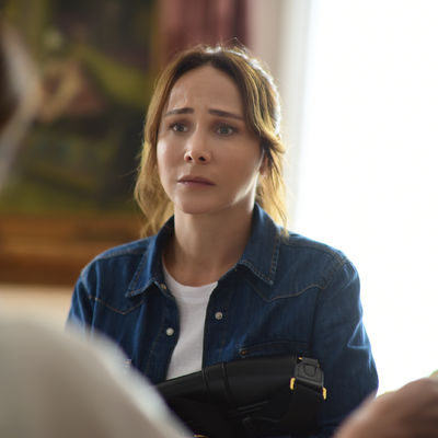 Yalancı 4. Bölüm Fotoğrafları