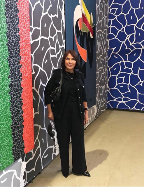 ZEYNEP GERMEN