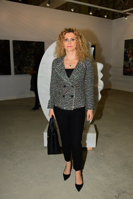 ELÇİN ERKOÇ