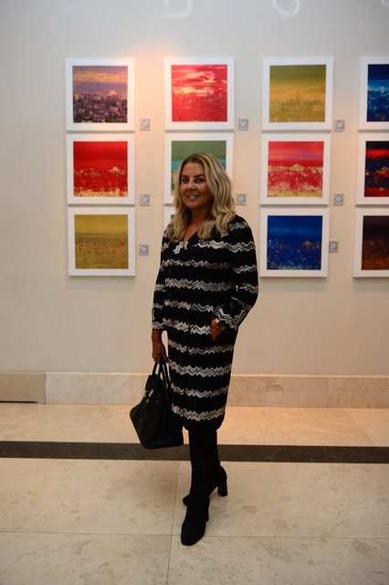 NURAY FENERCİOĞLU