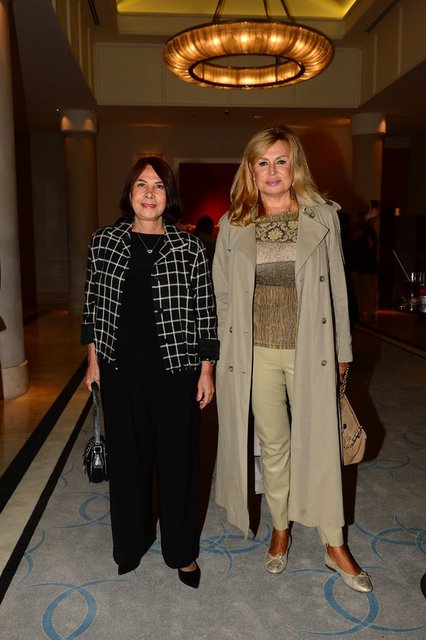 ZEYNEP GERMEN, NESLİGÜL AKSOY